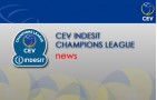 Skład CEV Indesit Champions League w sezonie 2010/2011